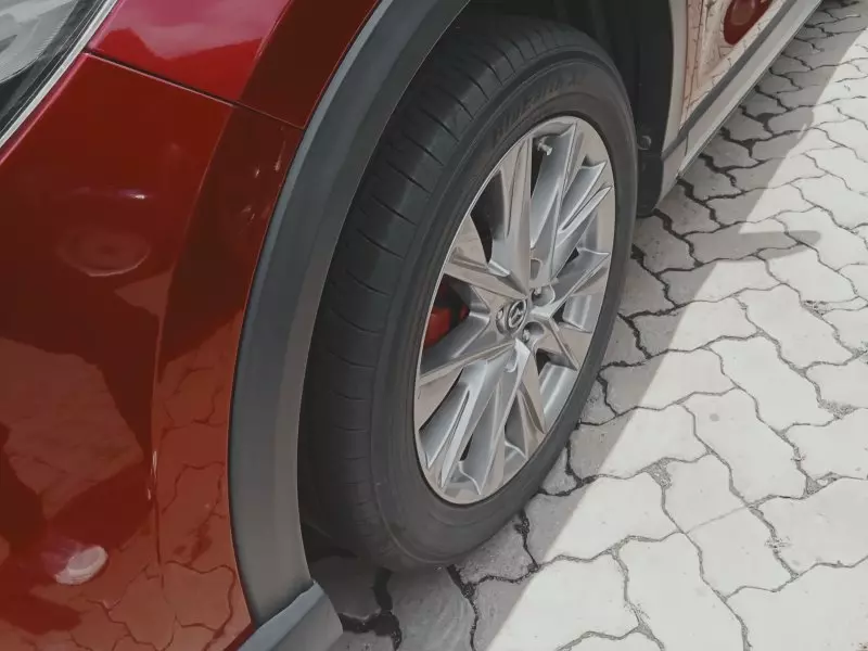 Mazda CX-5   - 2017