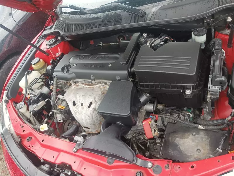 Toyota camry   - 2007