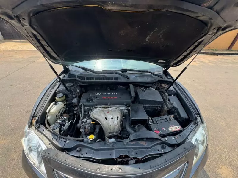 Toyota Camry   - 2007