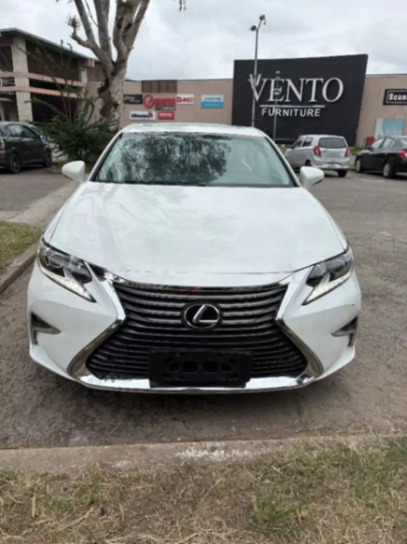 Lexus ES 350   - 2013