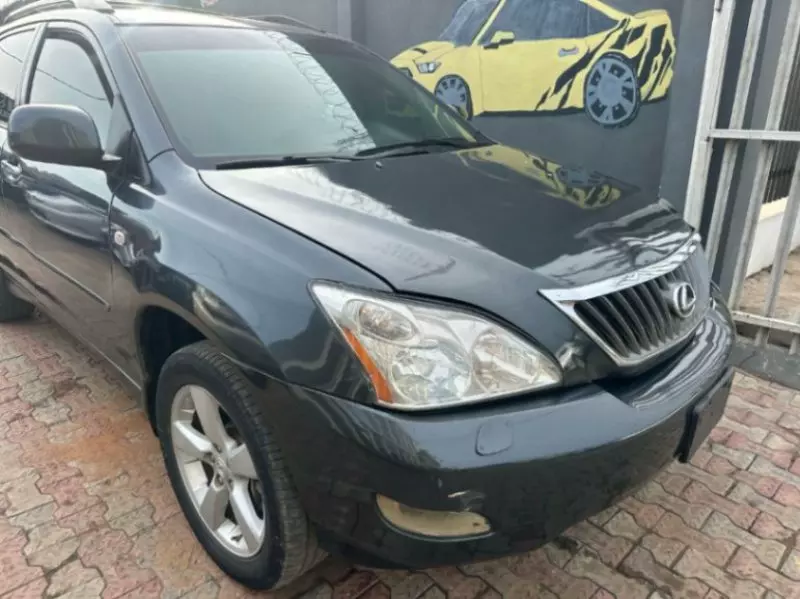 Lexus RX 350   - 2007