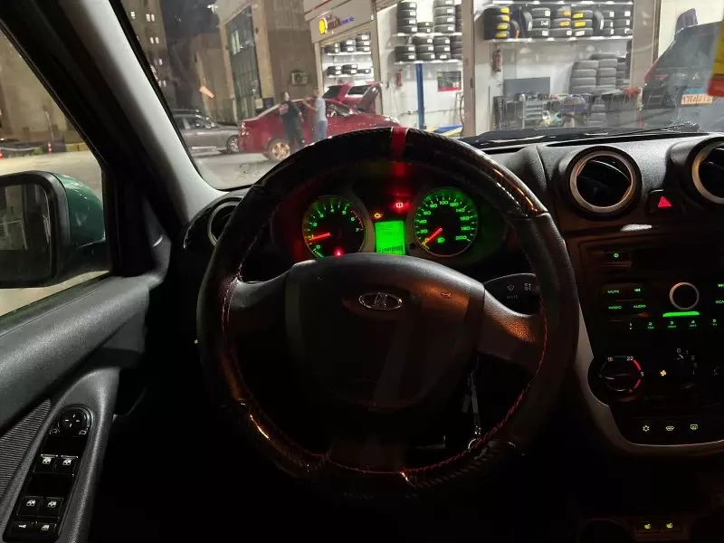 LADA Granta   - 2017