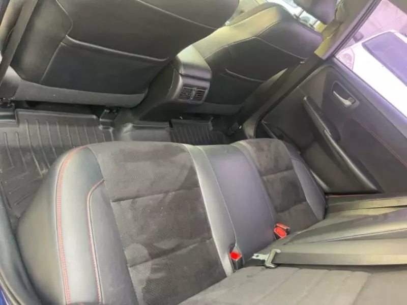 Toyota Camry   - 2015