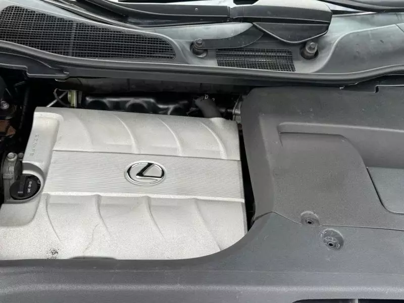 Lexus RX 350   - 2015