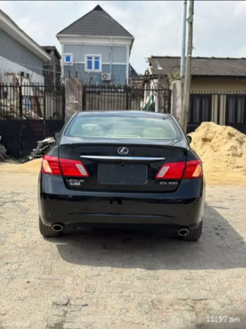 Lexus ES 350