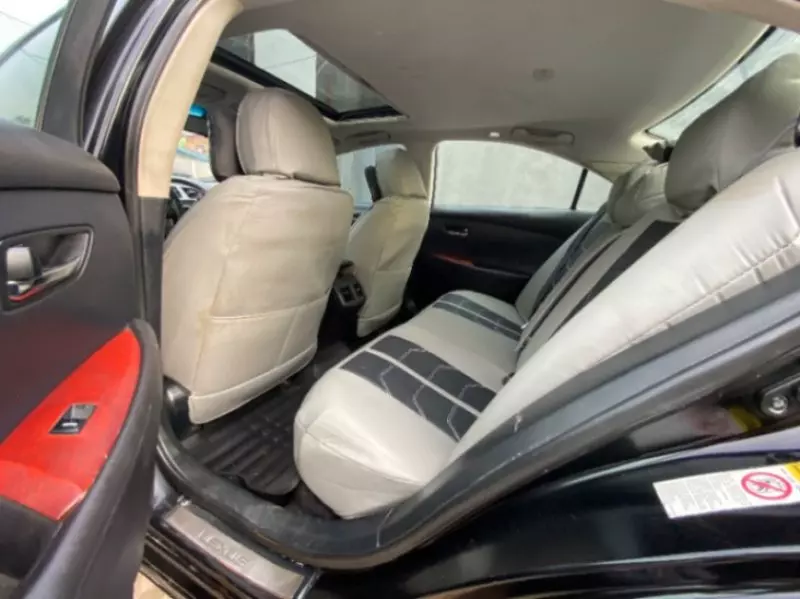 Lexus ES 350   - 2008
