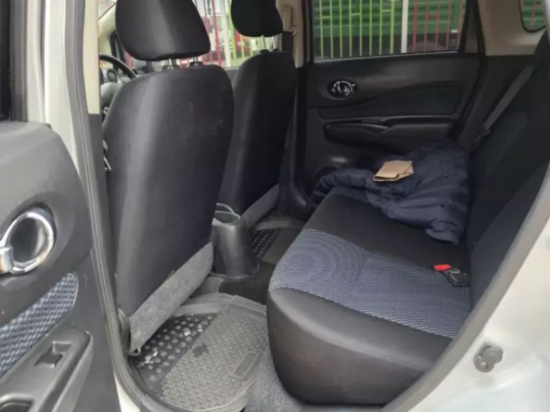 Nissan Note   - 2014
