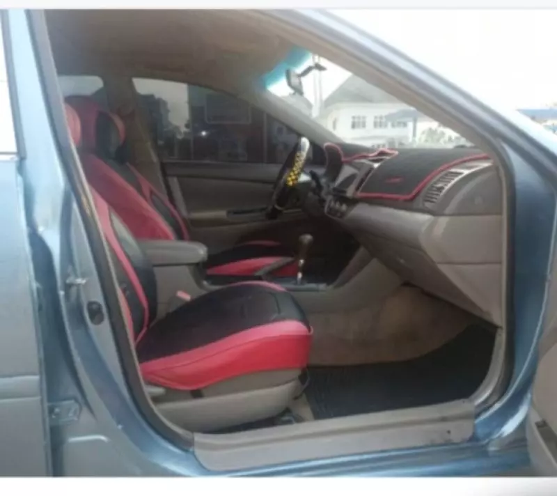 Toyota camry   - 2005
