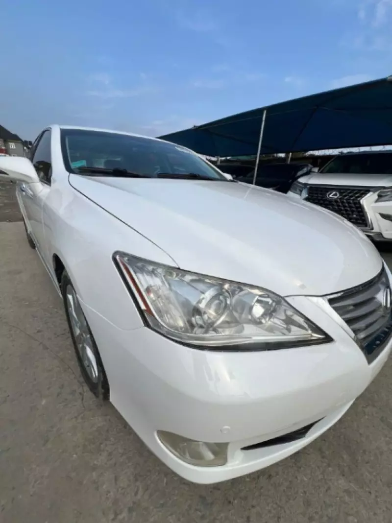 Lexus ES 350