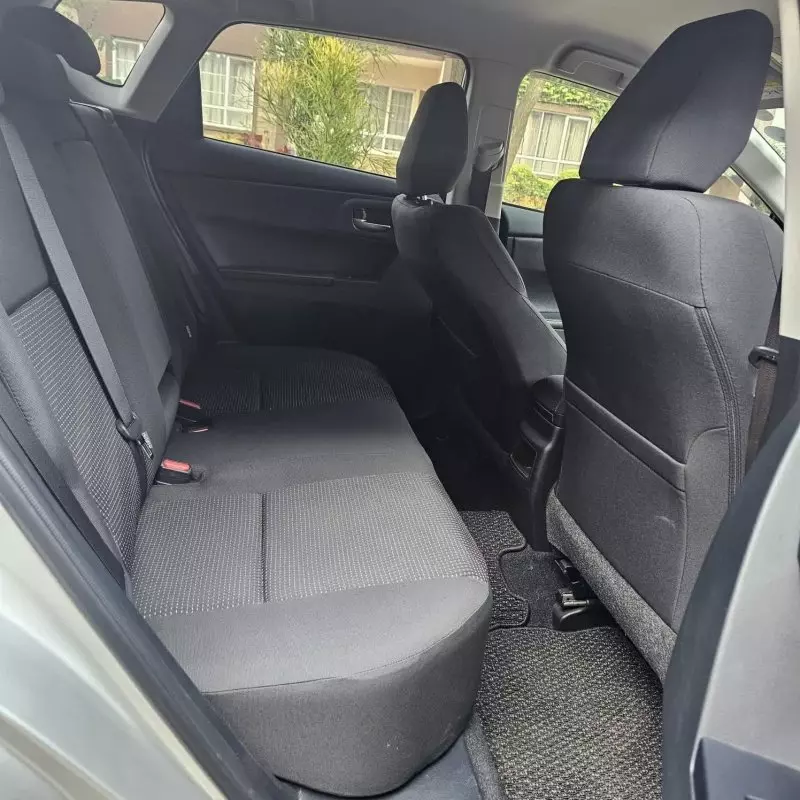 Toyota Auris   - 2018