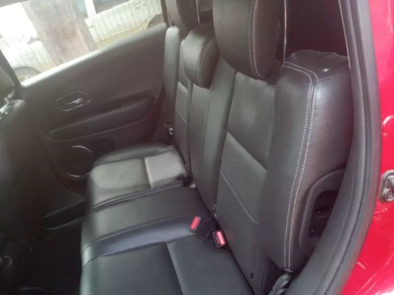 Honda HR-V   - 2016