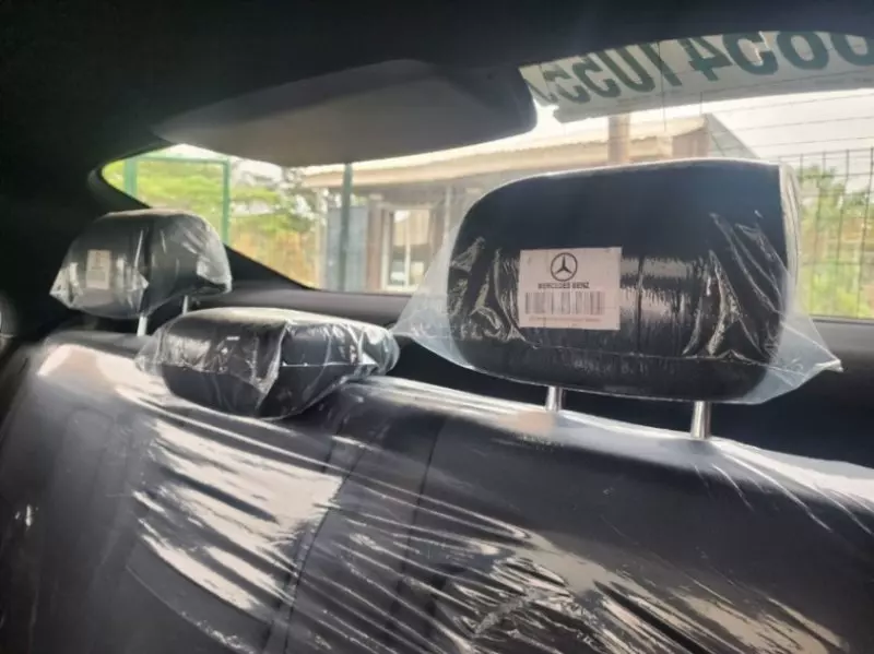 Mercedes-Benz CLA-Class   - 2020