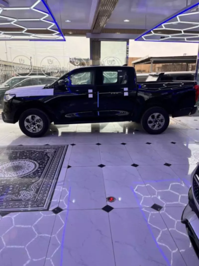 GREAT WALL POER 4*4   - 2025