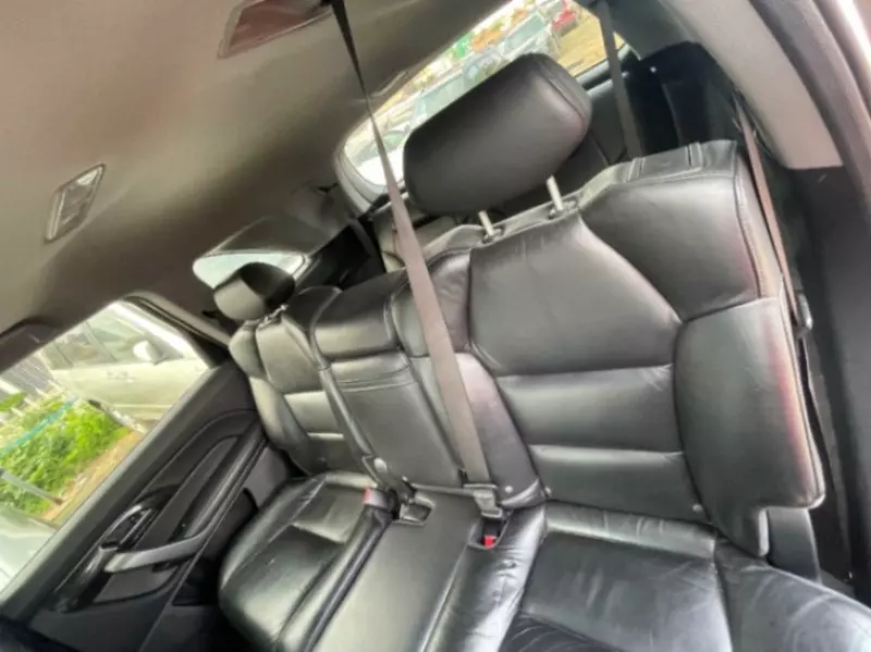 Acura MDX