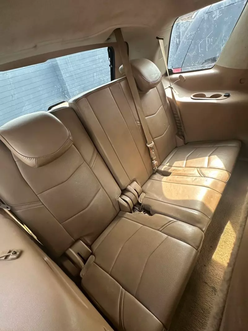 Cadillac Escalade   - 2015