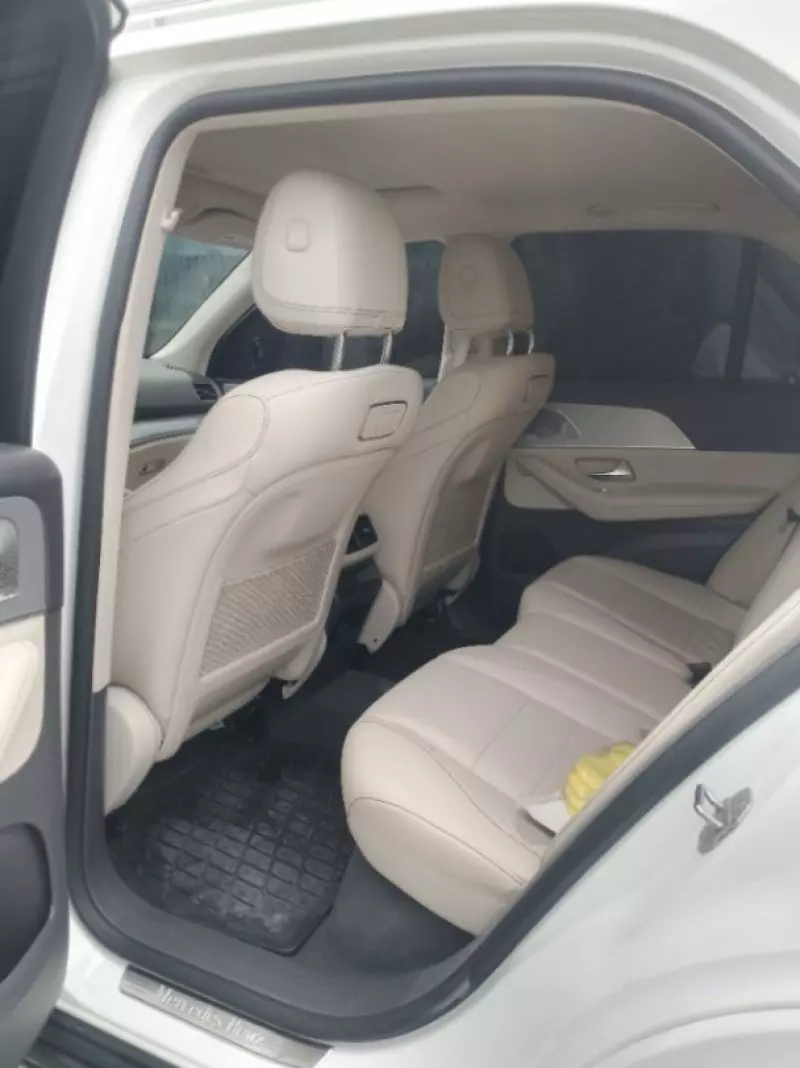 Mercedes-Benz GLE 350   - 2020