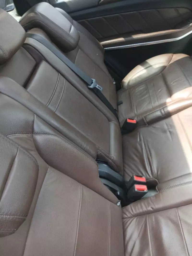 Mercedes-Benz G 550   - 2009