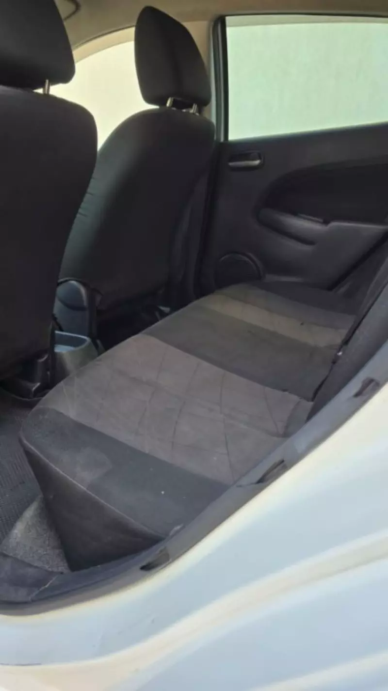 Mazda Demio   - 2013