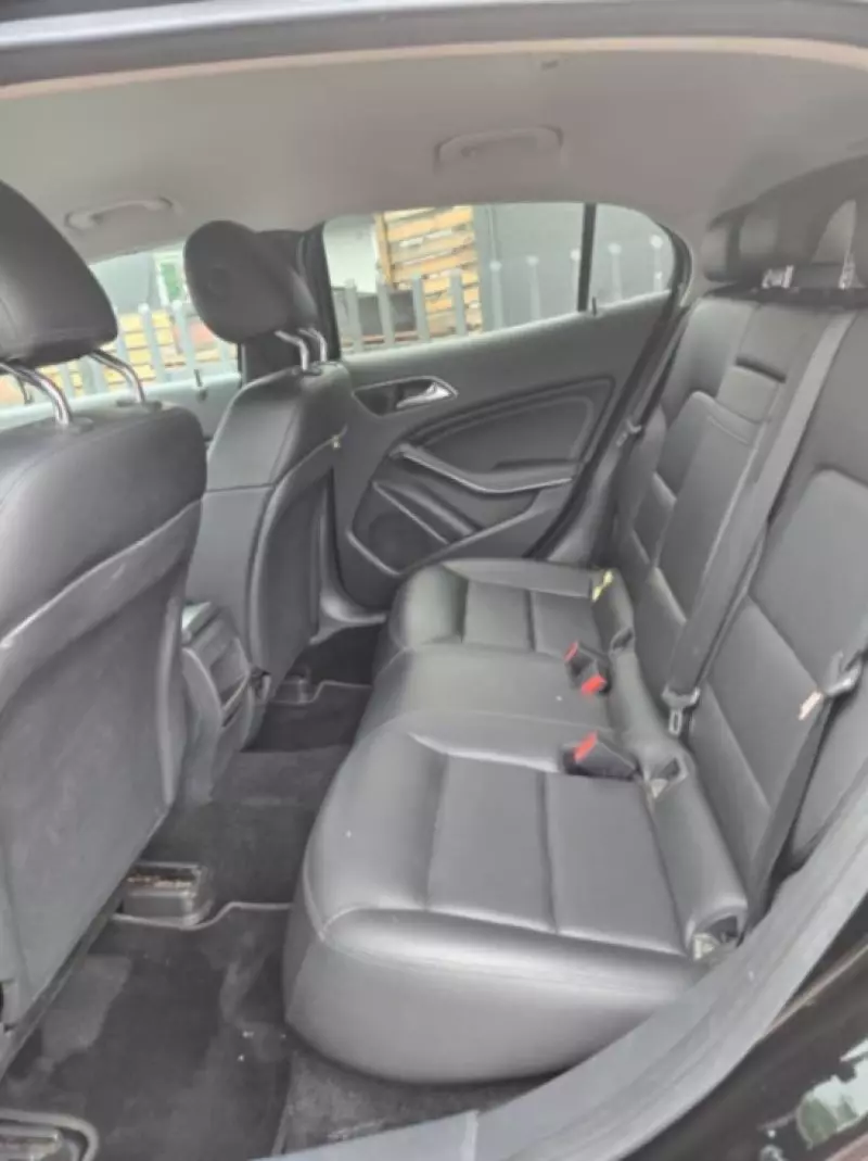 Mercedes-Benz GLA 250   - 2015