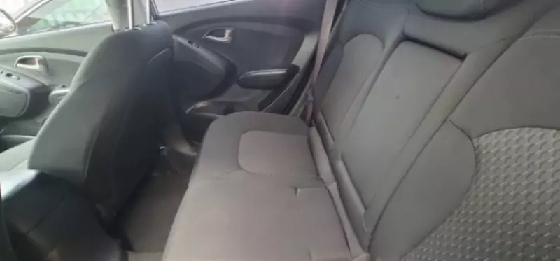 Hyundai Sonata   - 2015