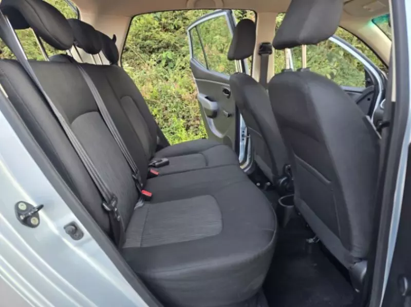 Hyundai i10   - 2013