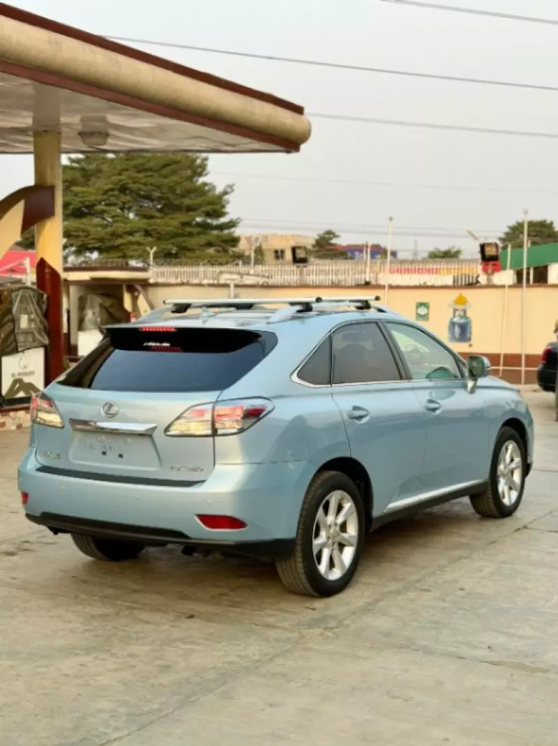 Lexus RX 350