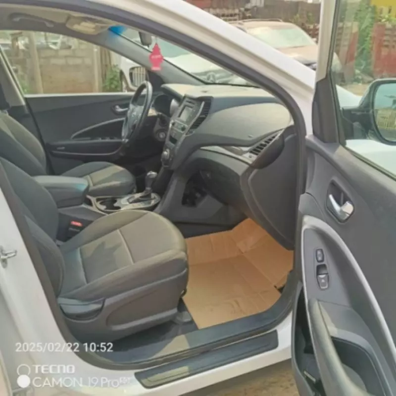 Hyundai Sonata   - 2017