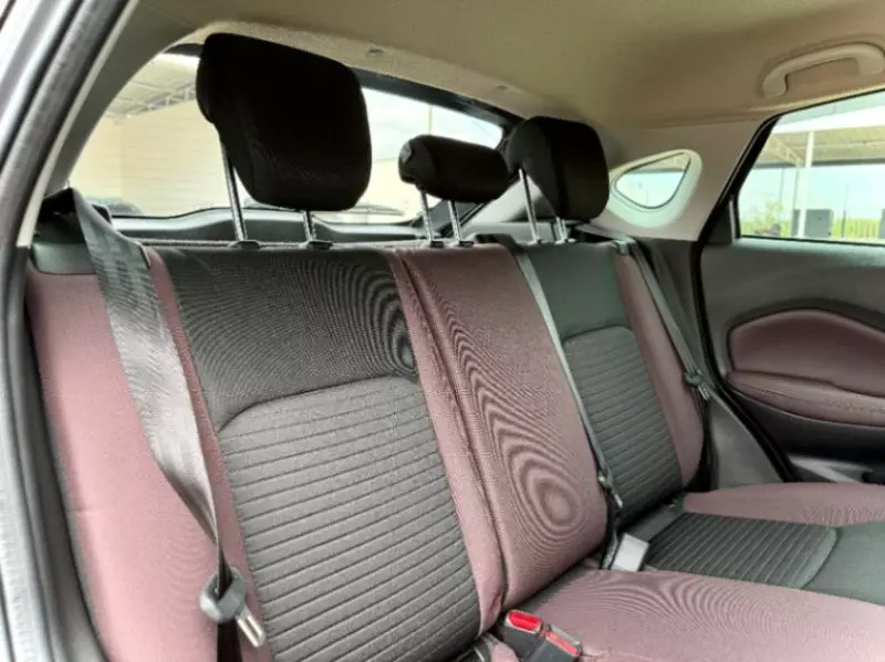 Toyota Urban Cruiser   - 2024