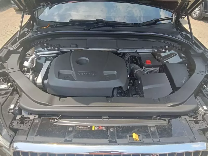 Volvo XC60   - 2018