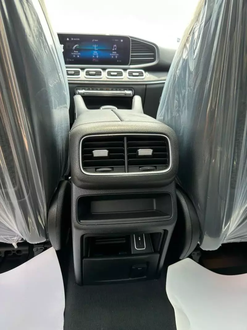 Mercedes-Benz GLE 350   - 2020