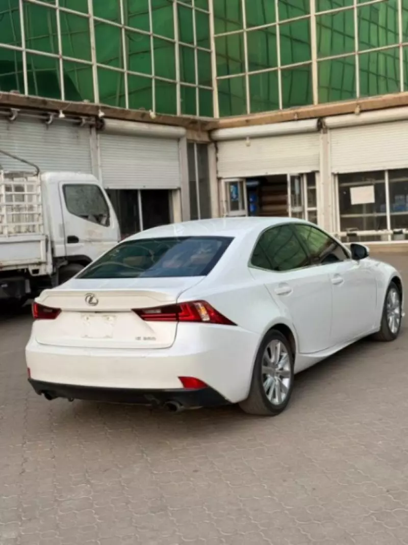 Lexus IS 250