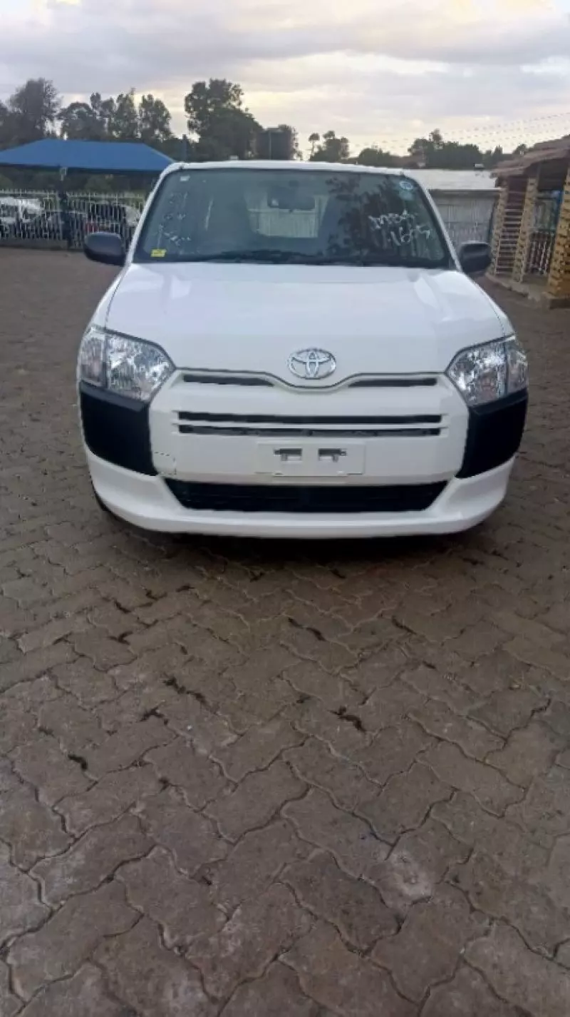 Toyota Probox    - 2019