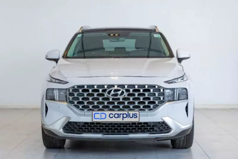 Hyundai Santa Fe   - 2023