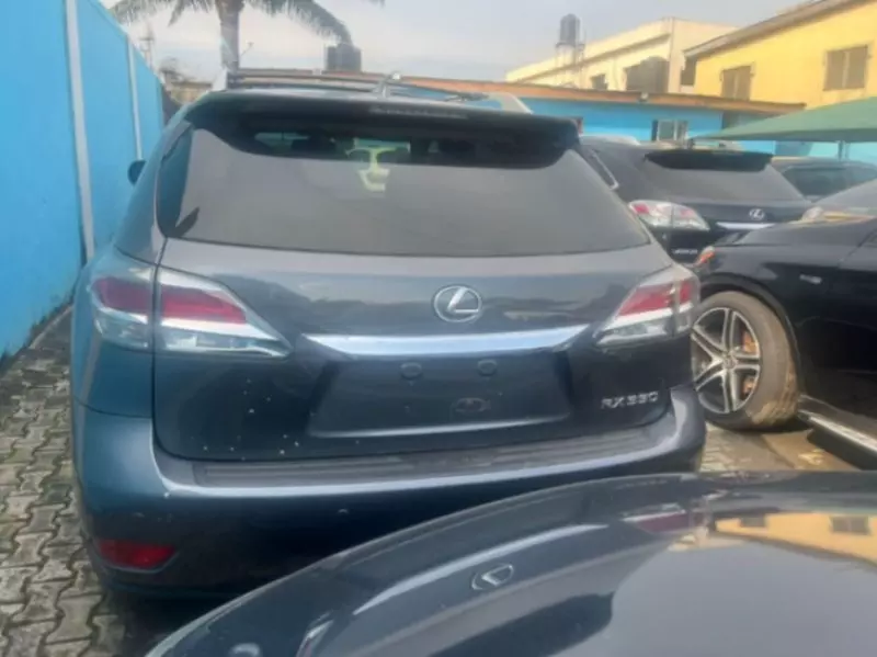 Lexus RX 350