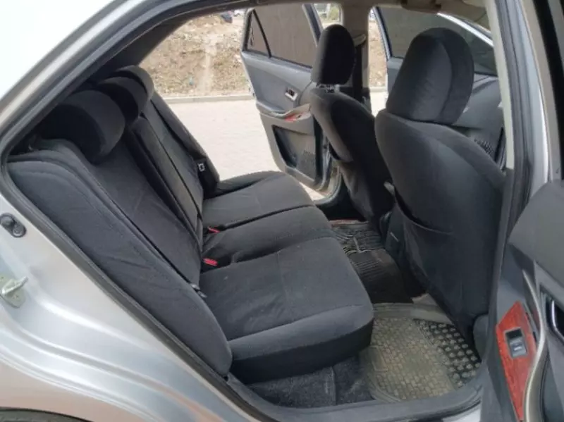 Toyota Premio    - 2008