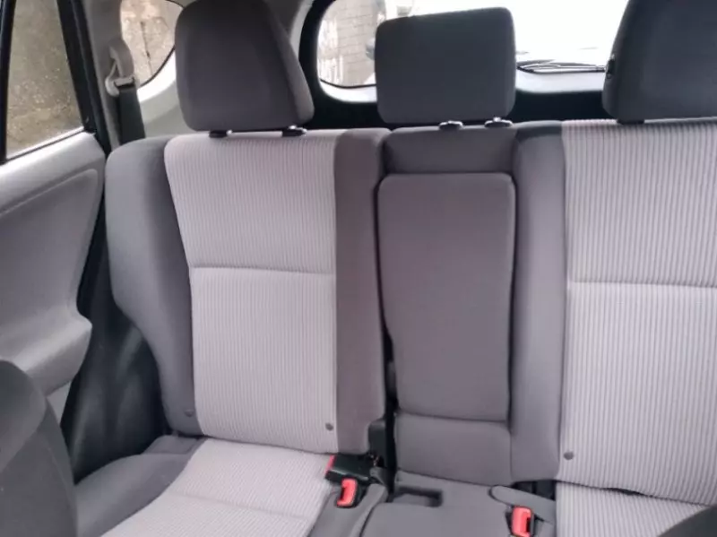 Toyota RAV 4   - 2013
