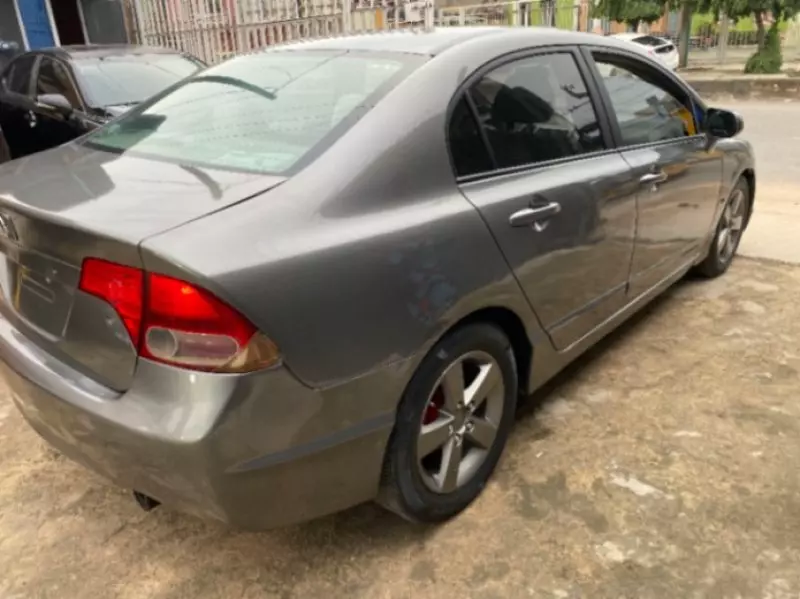 Honda Civic   - 2006