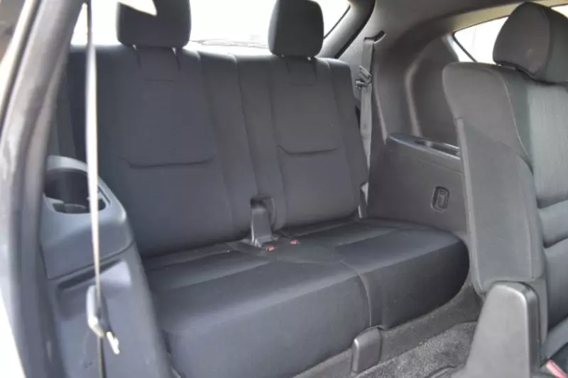 Mazda CX-8   - 2018