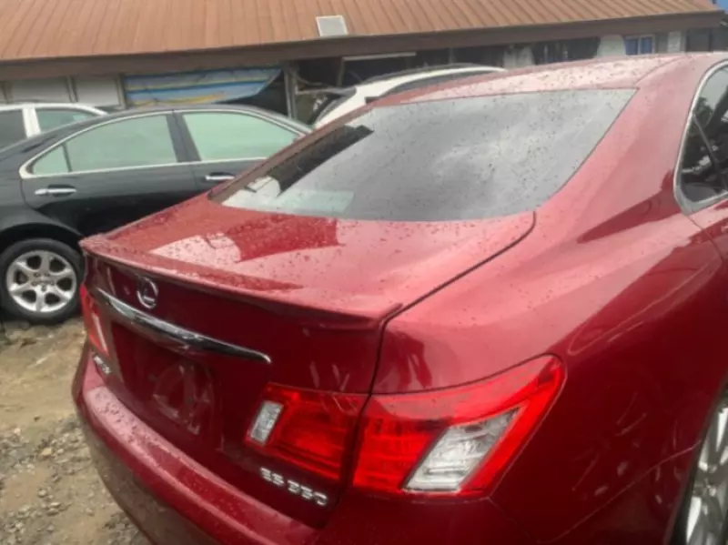 Lexus ES 350   - 2009