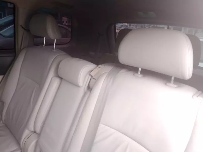 Toyota Highlander   - 2009
