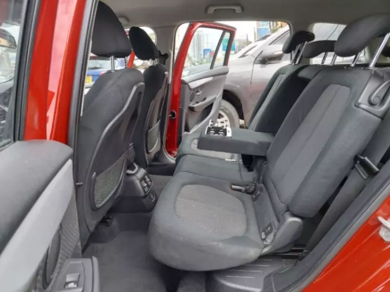 BMW 218   - 2018
