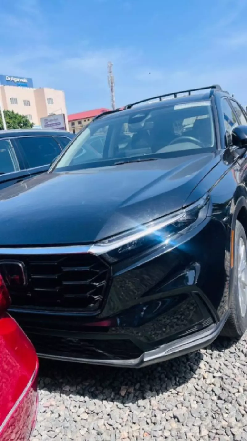Honda CR-V   - 2023