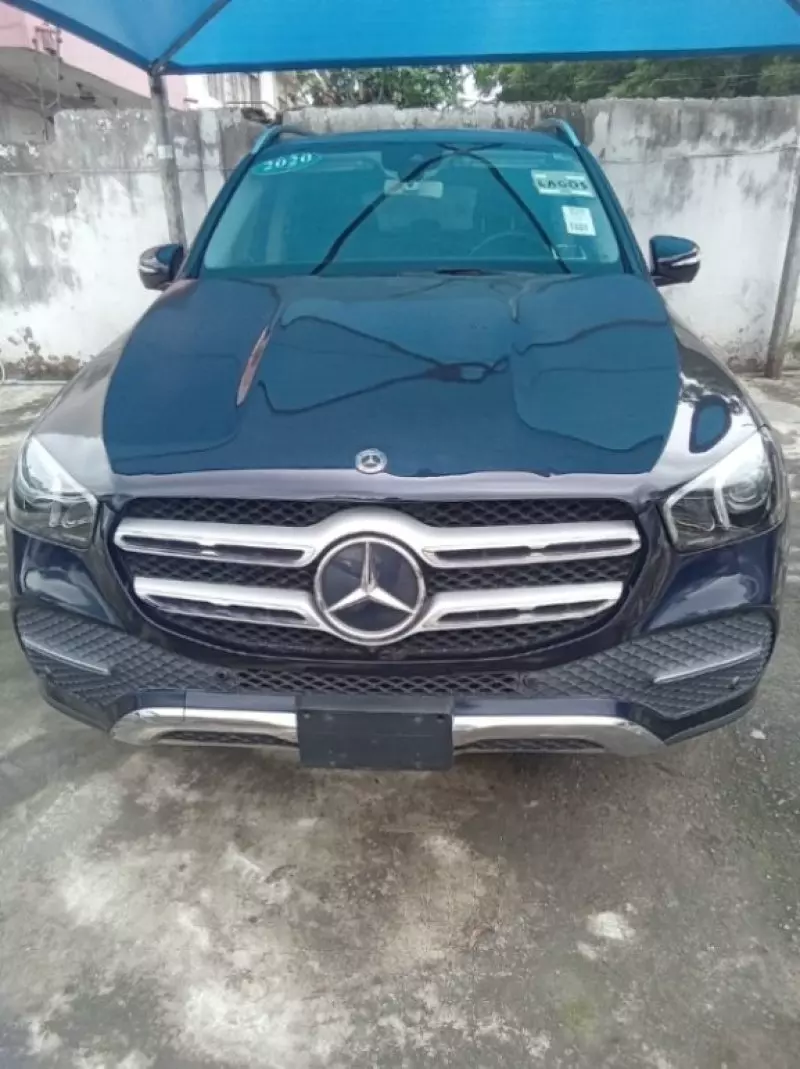 Mercedes-Benz 350   - 2020