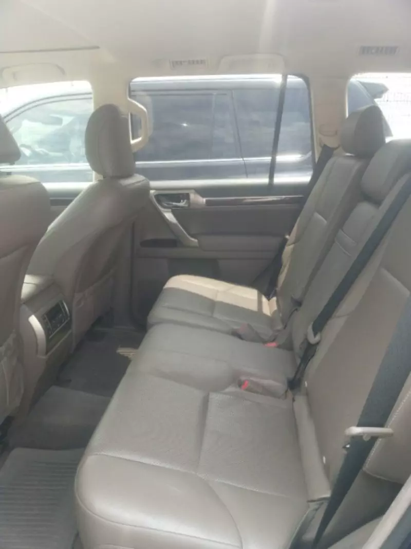 Toyota Lexus RX 450   - 2018