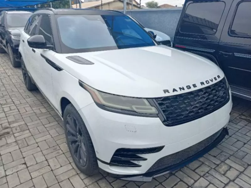 Land Rover Range Rover Velar   - 2018