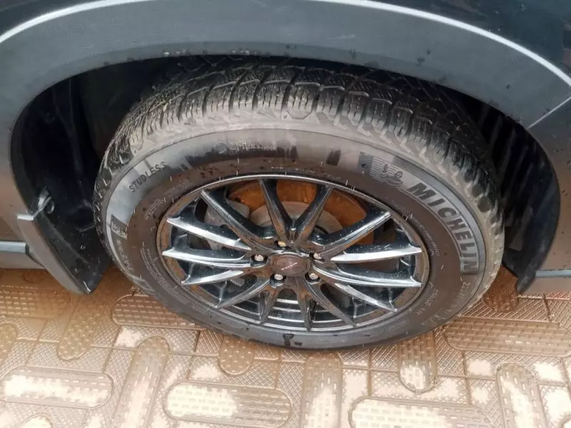 Subaru Forester   - 2019