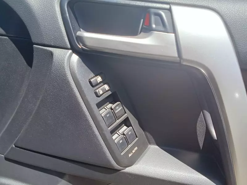 Toyota Landcruiser prado TX   - 2017