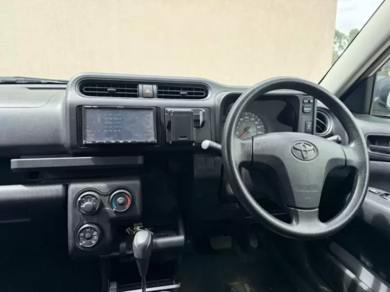 Toyota Probox    - 2018