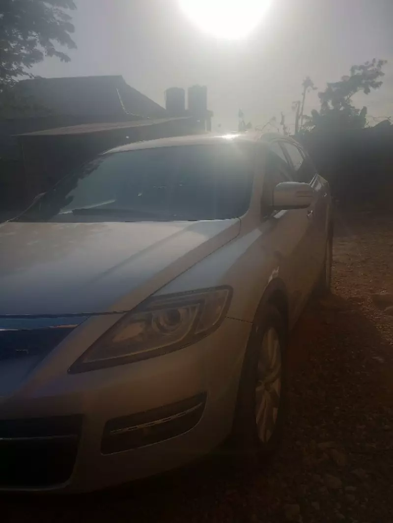 Mazda CX-9   - 2007