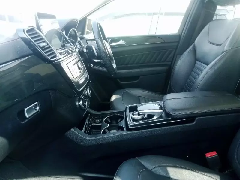 Mercedes-Benz GLE 300